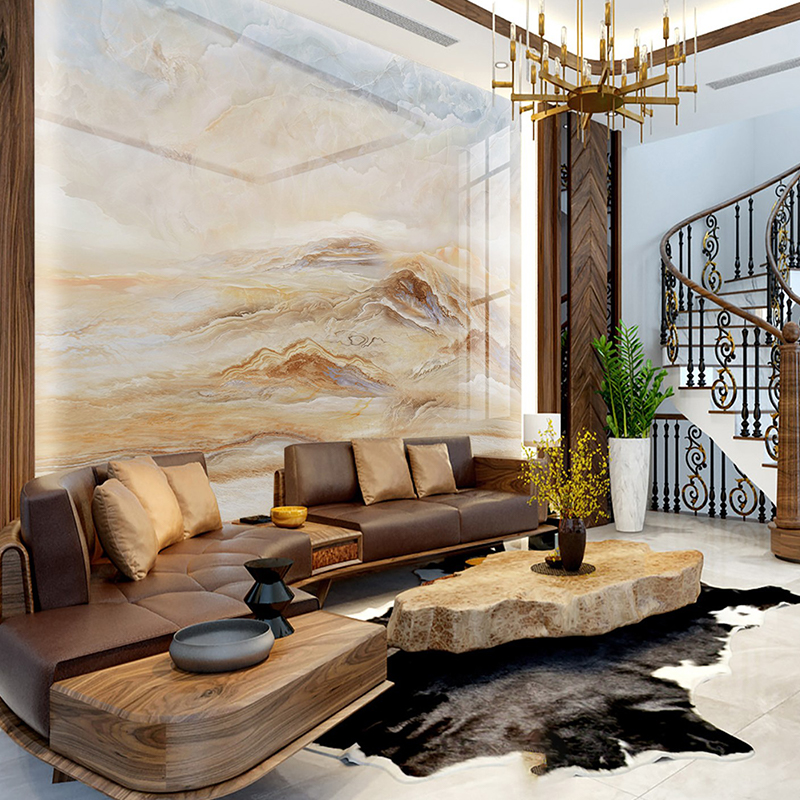  Tranh PVC Vân Đá 864596