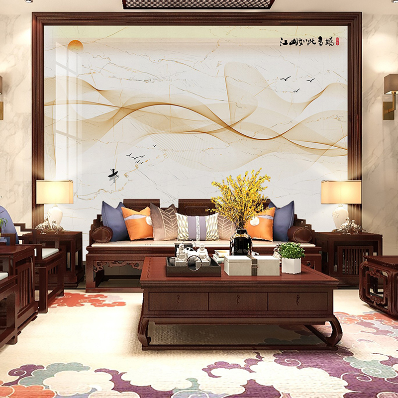  Tranh PVC Vân Đá 864598