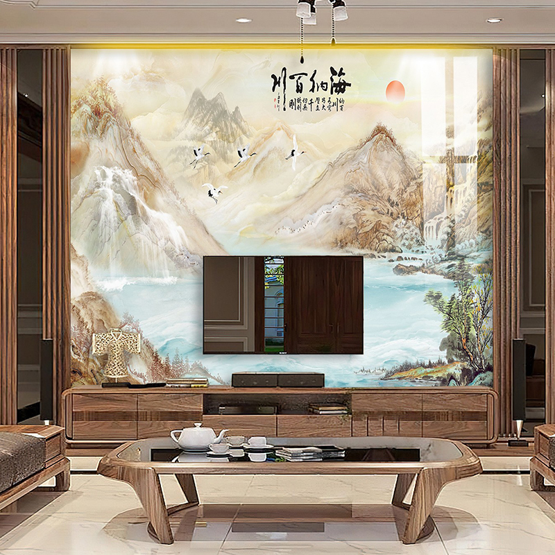  Tranh PVC Vân Đá 864607