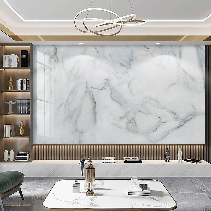  Tranh PVC Vân Đá 864618