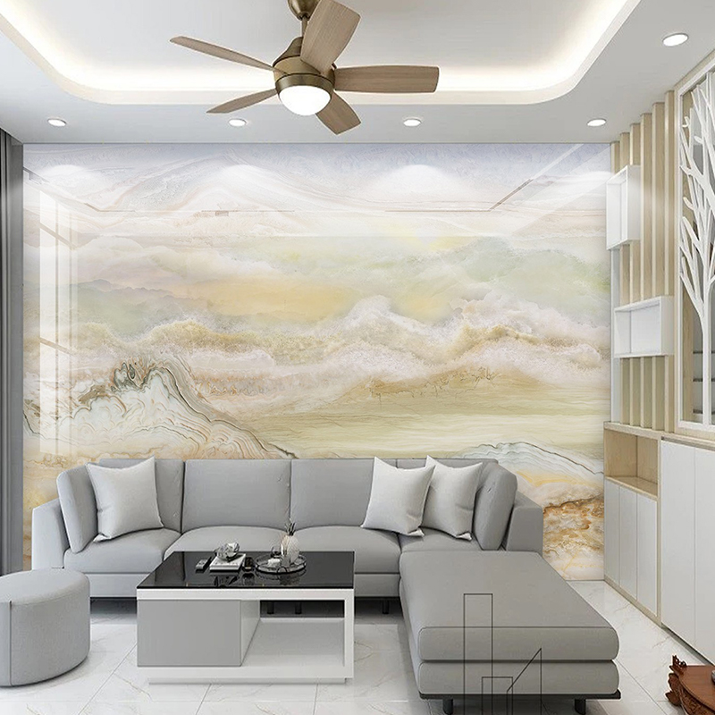 Tranh PVC Vân Đá 864619