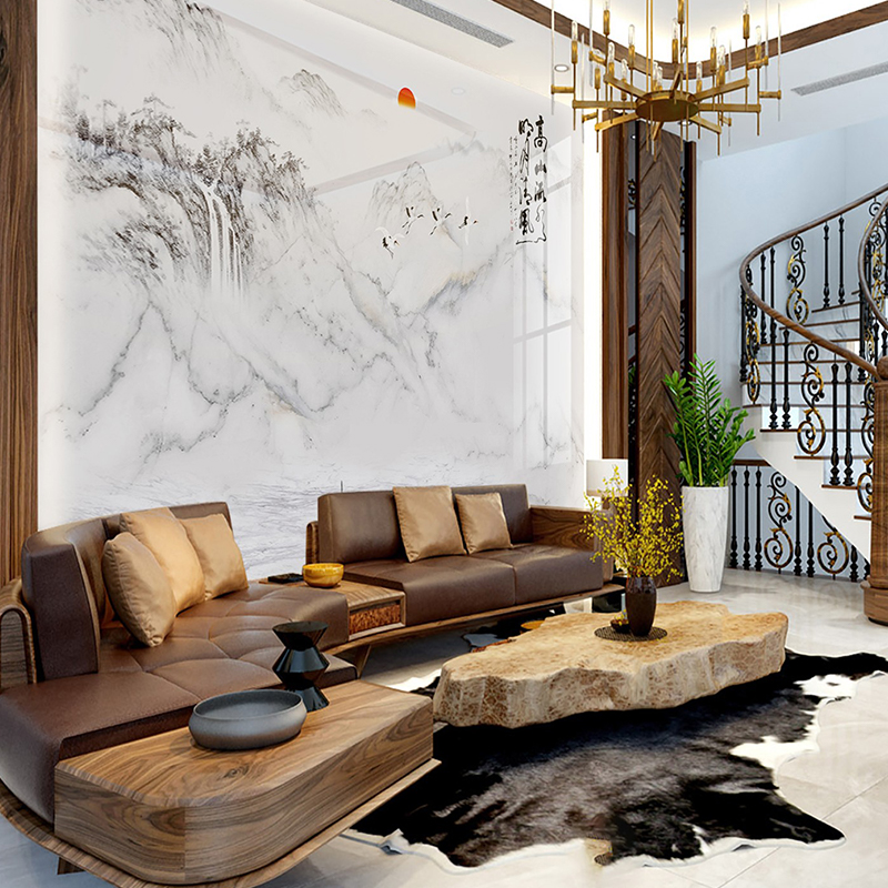  Tranh PVC Vân Đá 864620