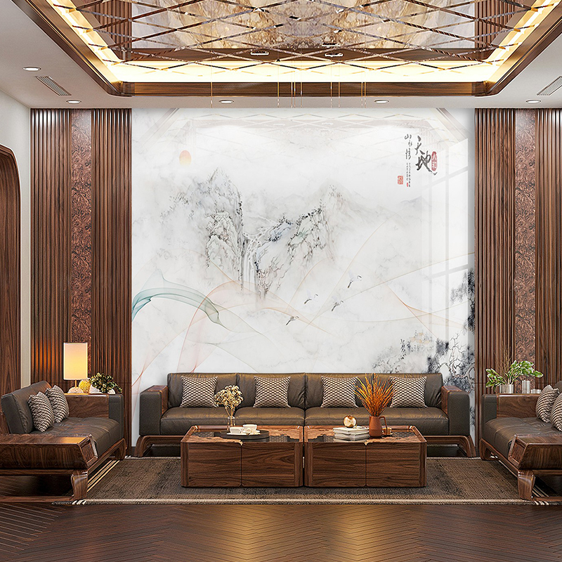  Tranh PVC Vân Đá 864622