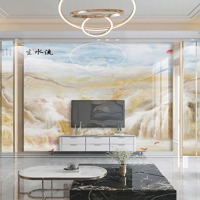  Tranh PVC Vân Đá 864624