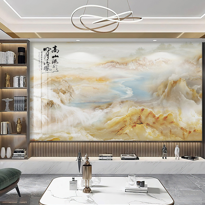  Tranh PVC Vân Đá 864627