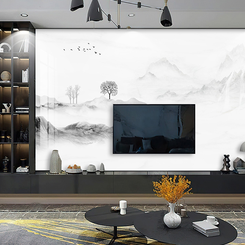  Tranh PVC Vân Đá 864767