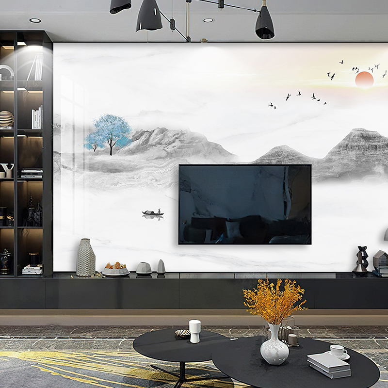  Tranh PVC Vân Đá 864774