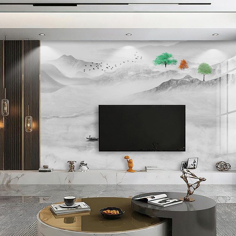  Tranh PVC Vân Đá 864780