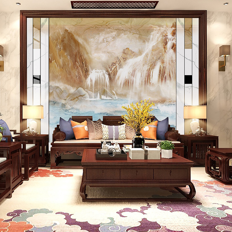  Tranh PVC Vân Đá 864797