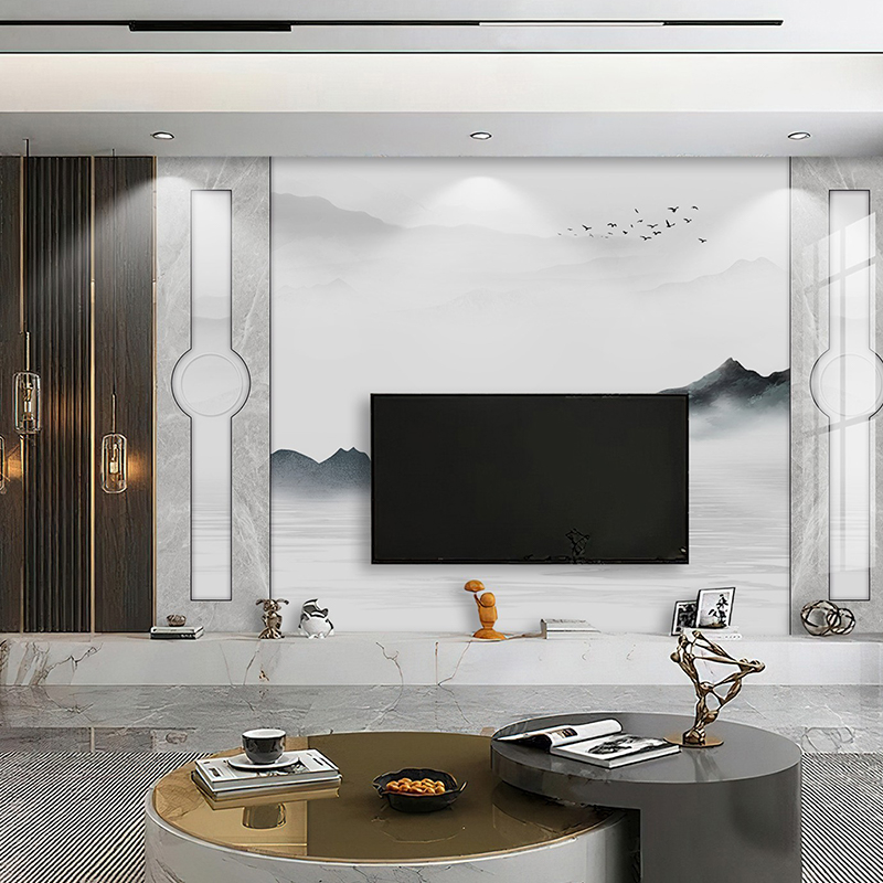  Tranh PVC Vân Đá 864802