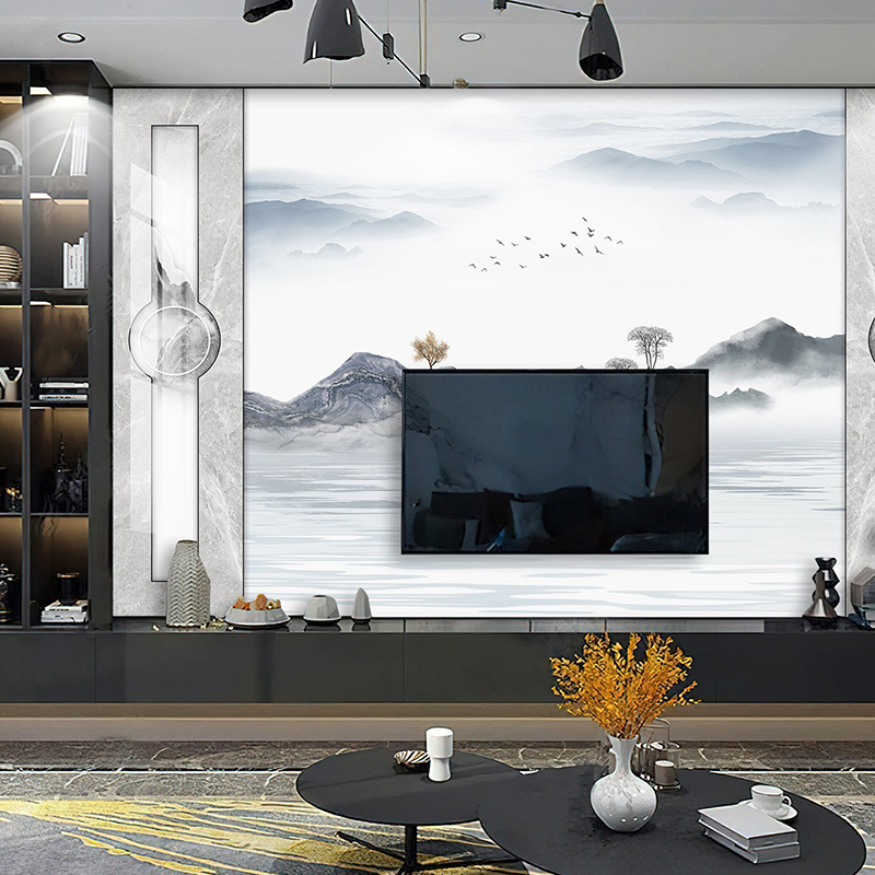  Tranh PVC Vân Đá 864803