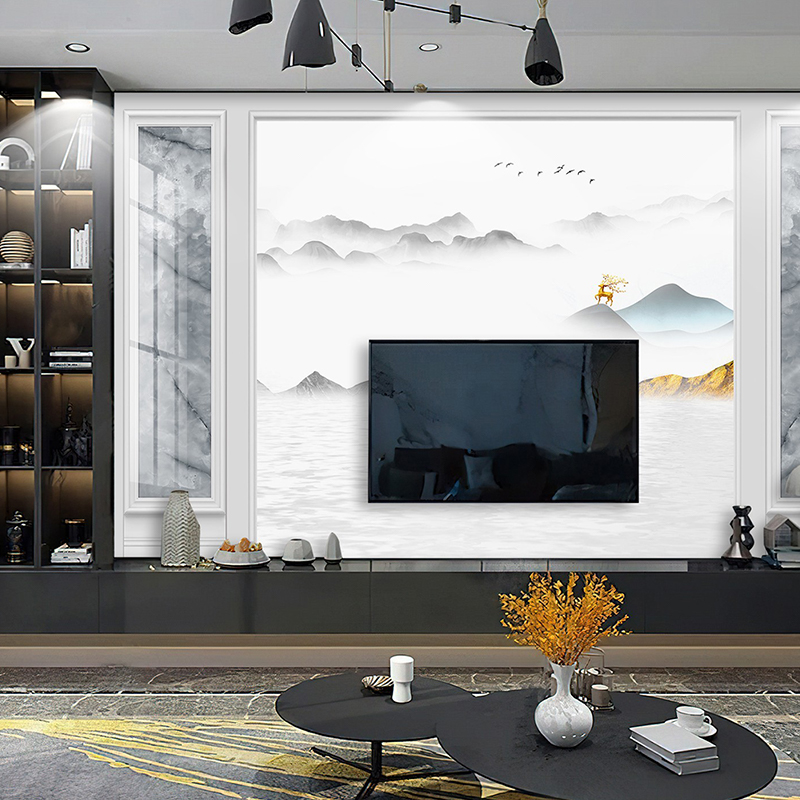  Tranh PVC Vân Đá 864805