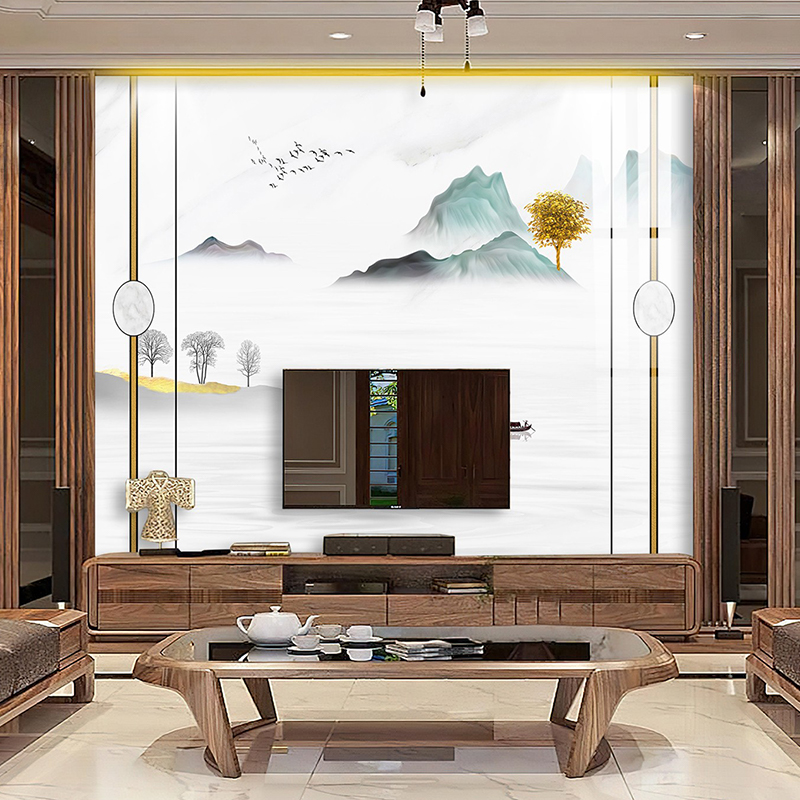  Tranh PVC Vân Đá 864810