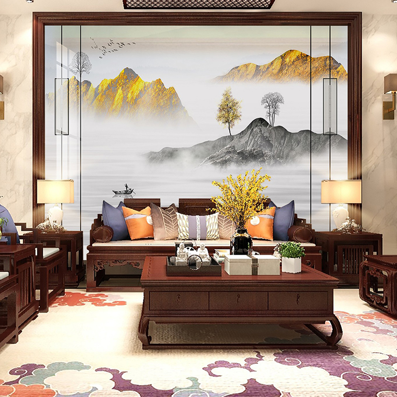  Tranh PVC Vân Đá 864812