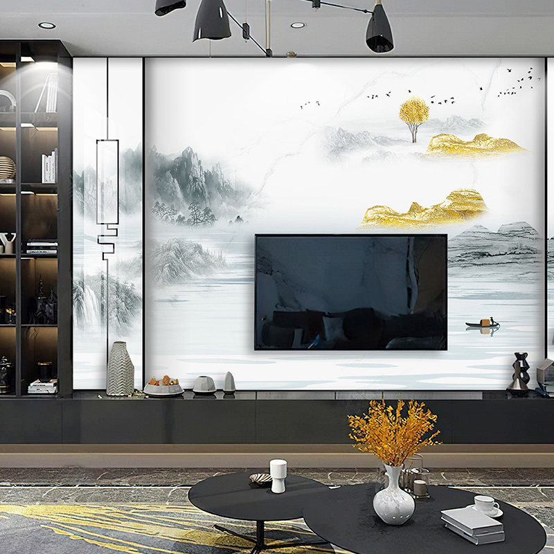  Tranh PVC Vân Đá 864815