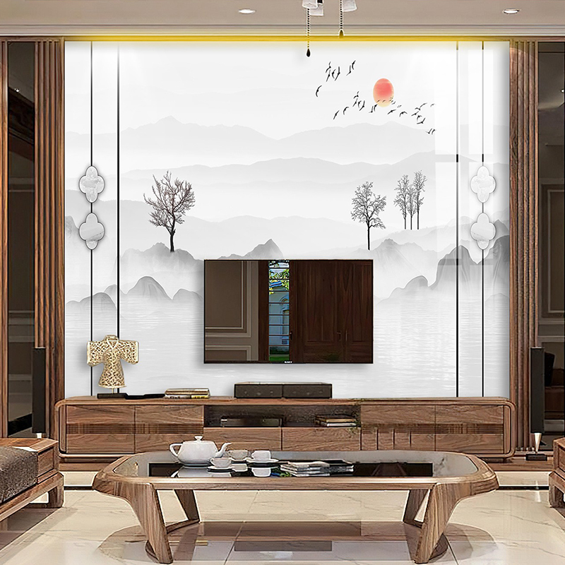  Tranh PVC Vân Đá 864817