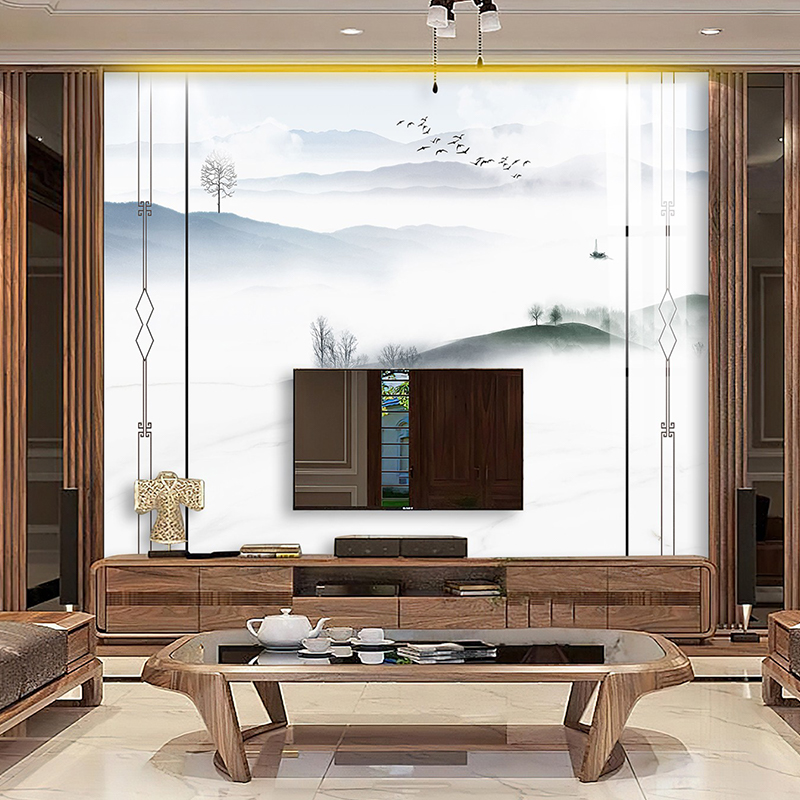  Tranh PVC Vân Đá 864829