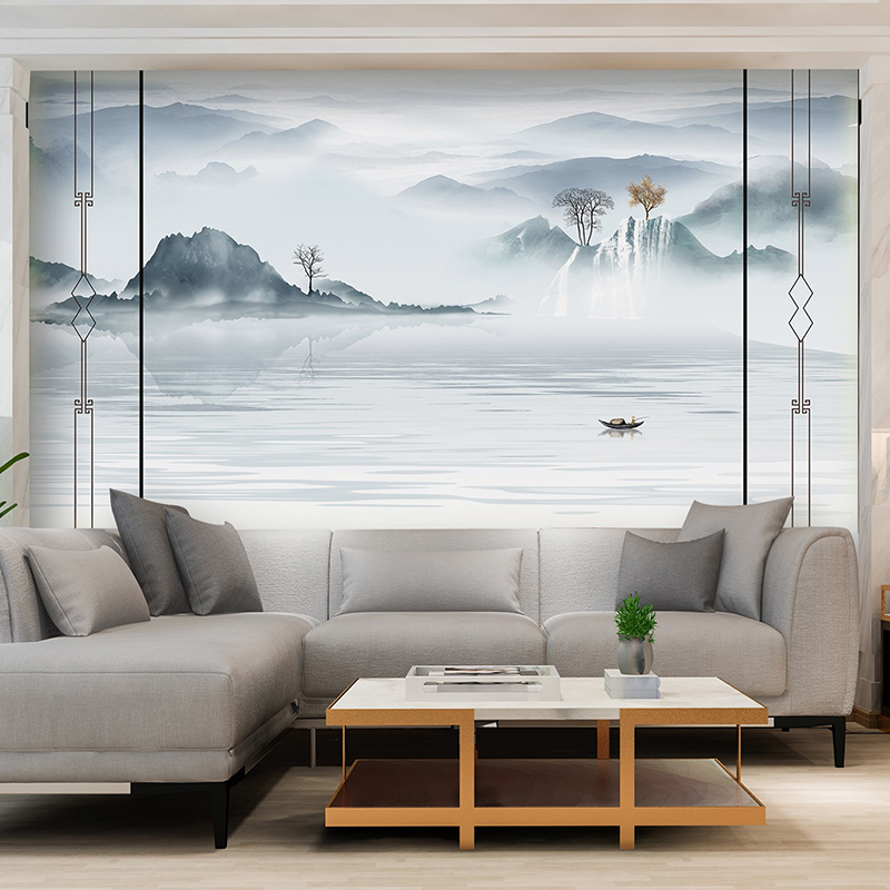  Tranh PVC Vân Đá 864830