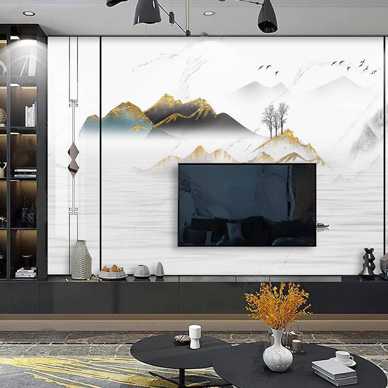  Tranh PVC Vân Đá 864832