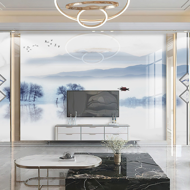  Tranh PVC Vân Đá 864833