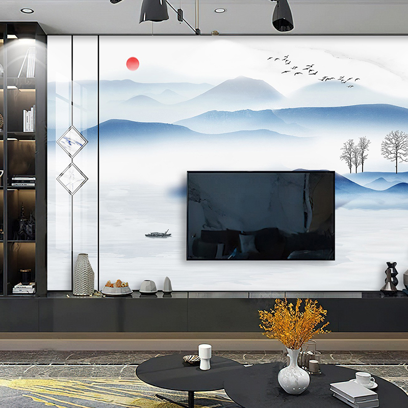  Tranh PVC Vân Đá 864834