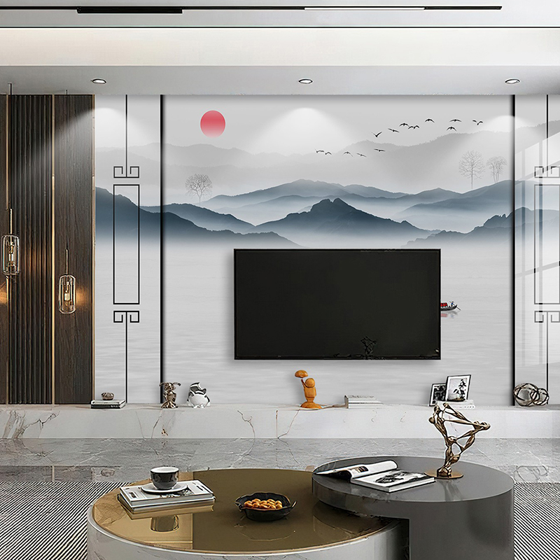  Tranh PVC Vân Đá 864841