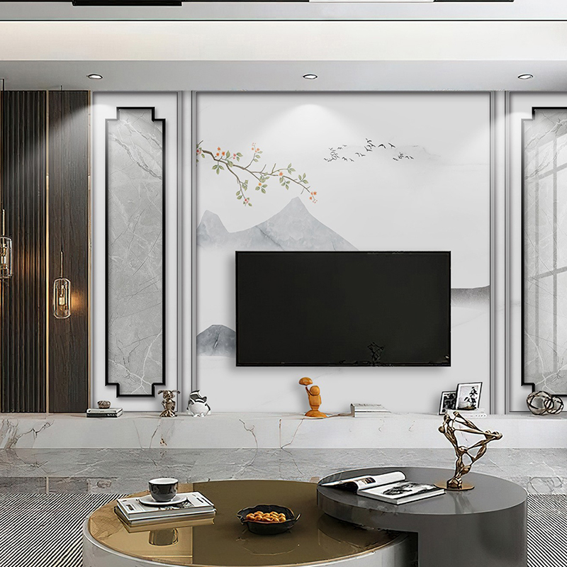  Tranh PVC Vân Đá 864847