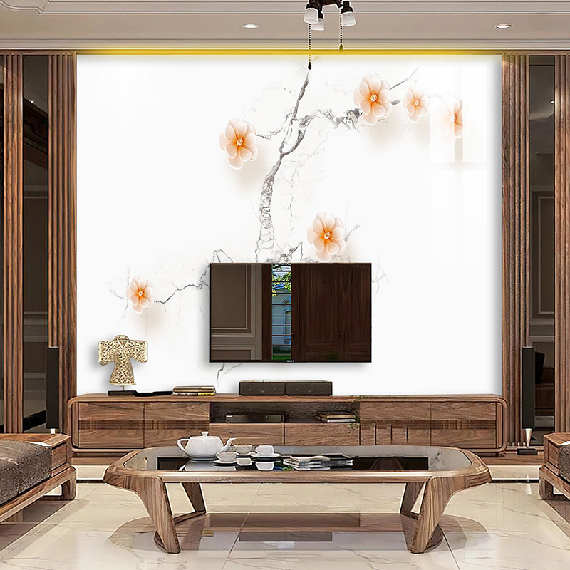  Tranh PVC Vân Đá 864854