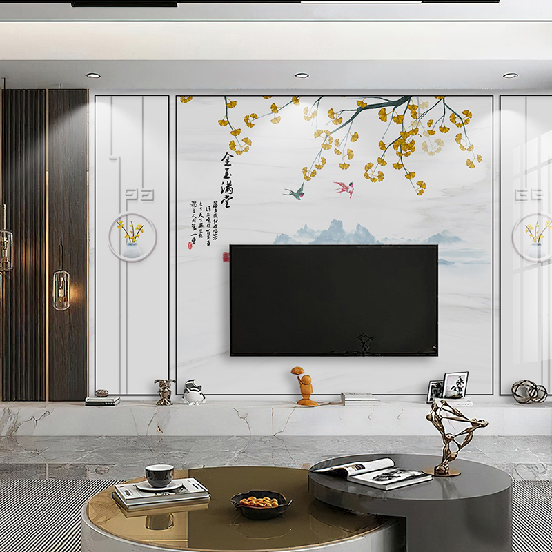  Tranh PVC Vân Đá 864862