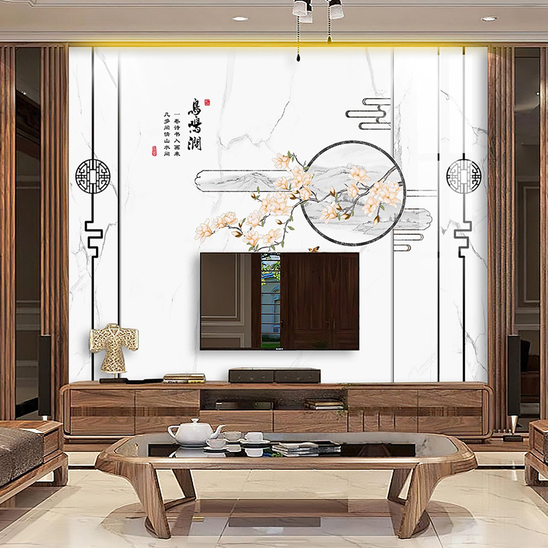  Tranh PVC Vân Đá 864872