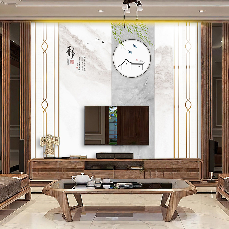  Tranh PVC Vân Đá 864879