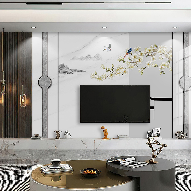  Tranh PVC Vân Đá 864882