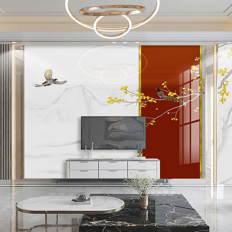  Tranh PVC Vân Đá 864886