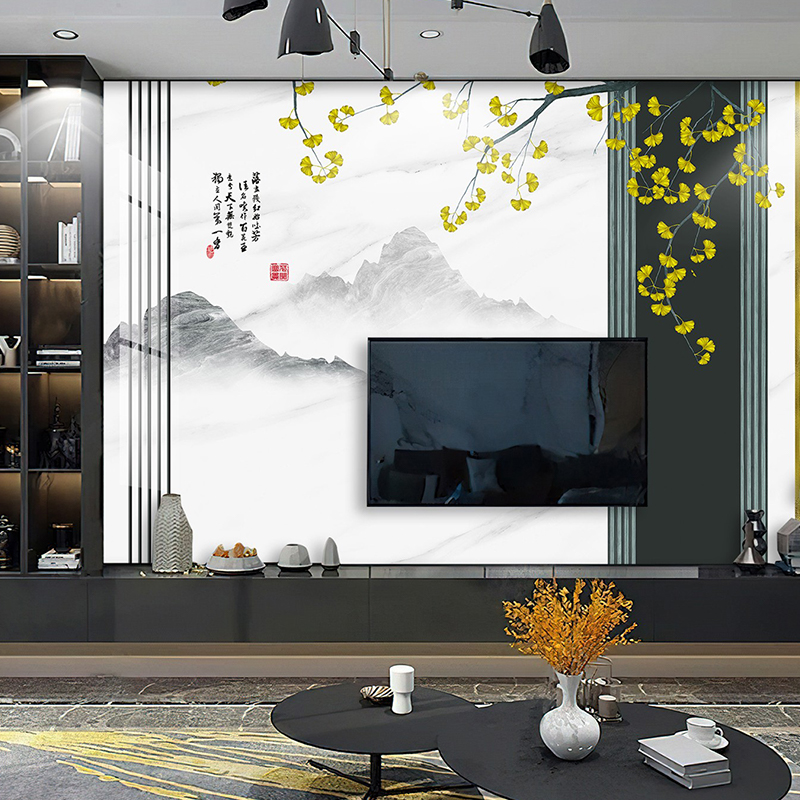  Tranh PVC Vân Đá 864888