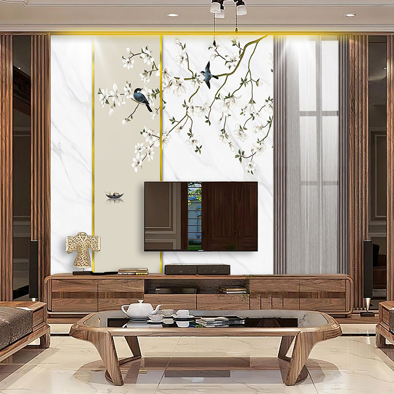  Tranh PVC Vân Đá 864890