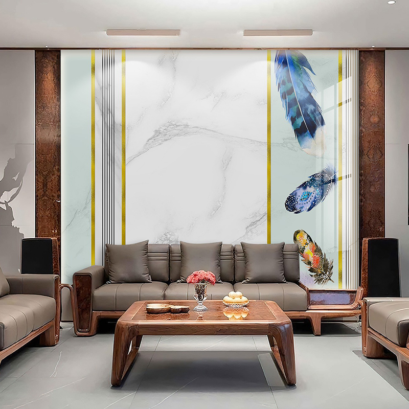  Tranh PVC Vân Đá 864953