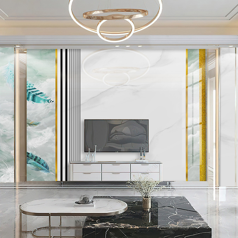  Tranh PVC Vân Đá 864954