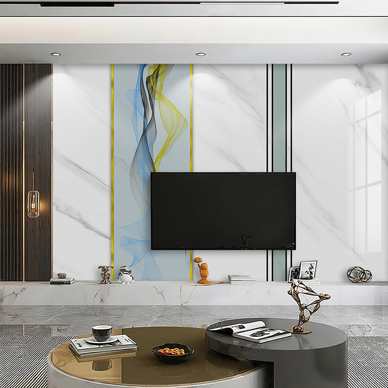  Tranh PVC Vân Đá 864956