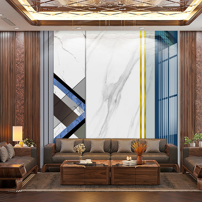  Tranh PVC Vân Đá 864958