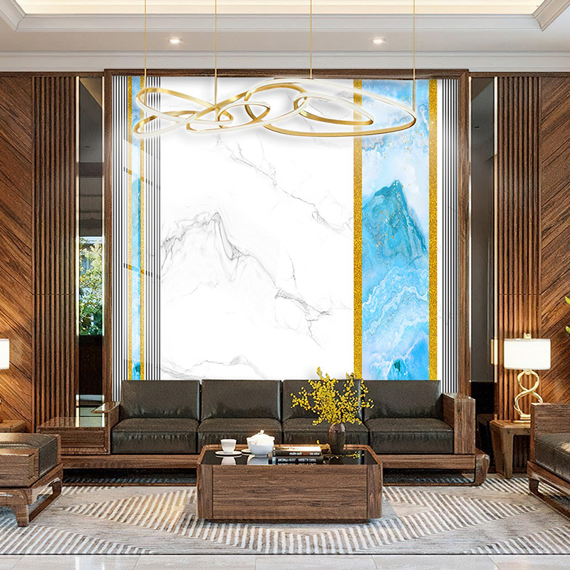  Tranh PVC Vân Đá 864961