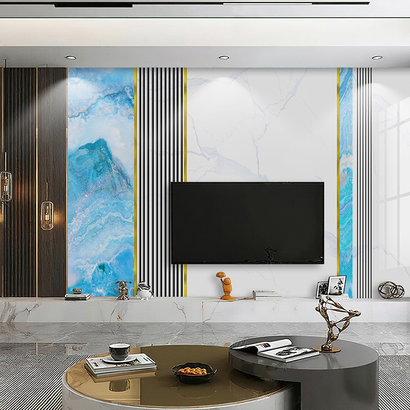  Tranh PVC Vân Đá 864962