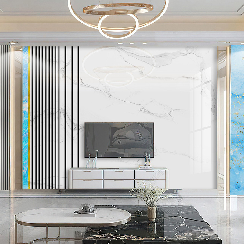  Tranh PVC Vân Đá 864963