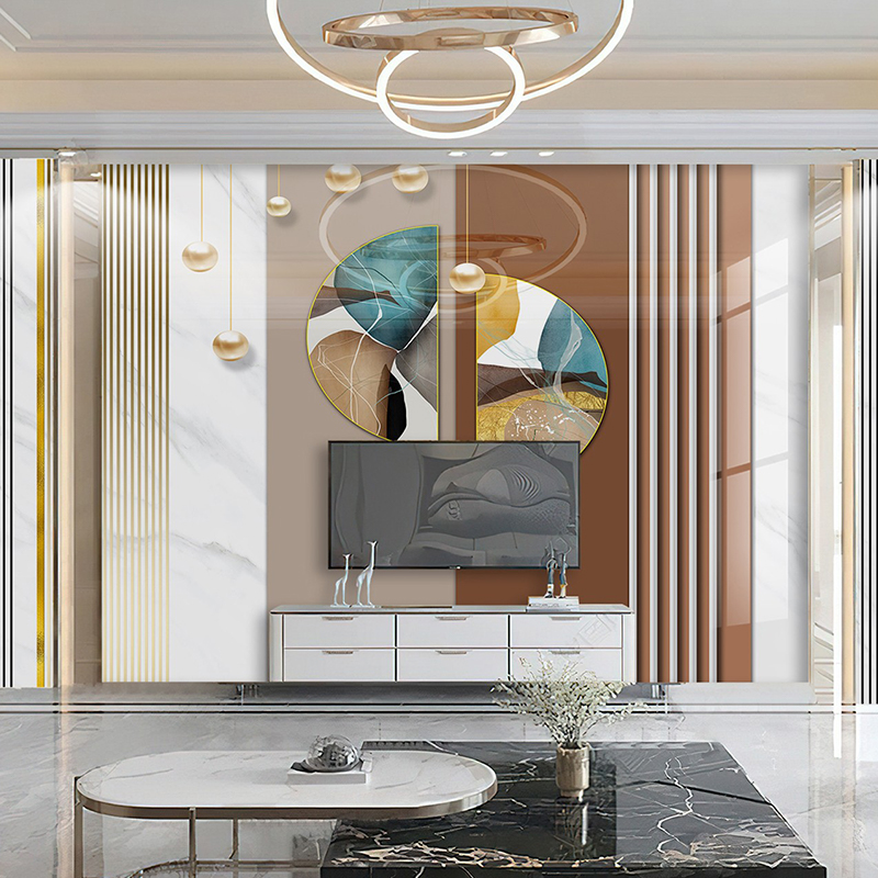  Tranh PVC Vân Đá 864965