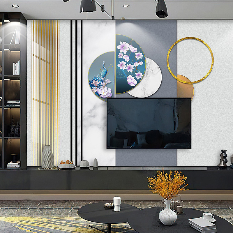  Tranh PVC Vân Đá 864966