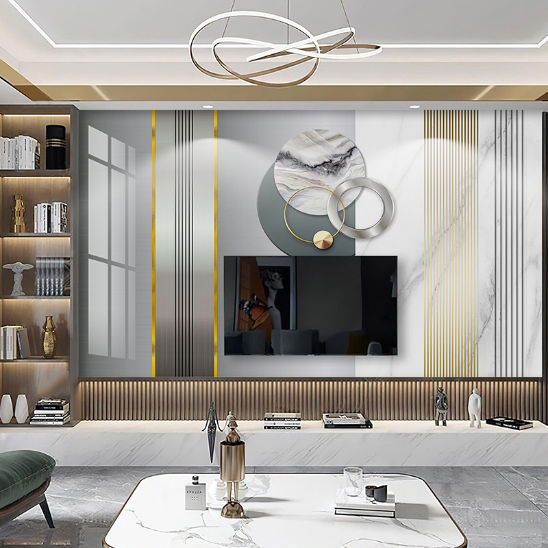  Tranh PVC Vân Đá 864970