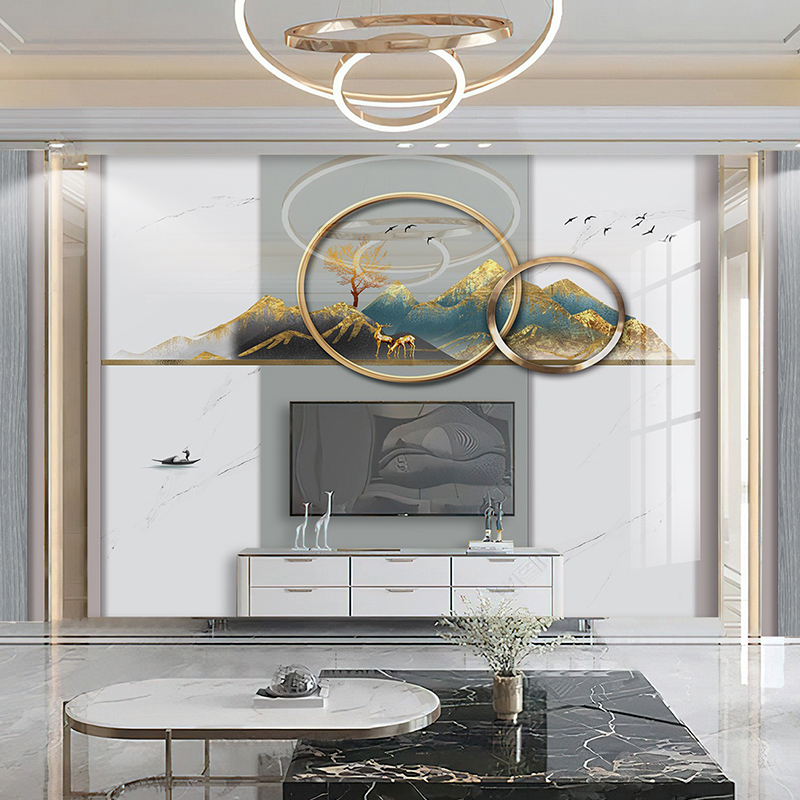  Tranh PVC Vân Đá 864972