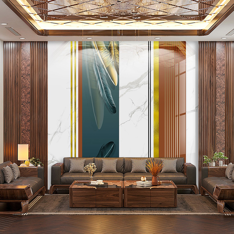  Tranh PVC Vân Đá 864973