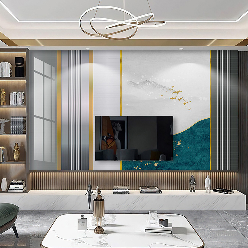  Tranh PVC Vân Đá 864975