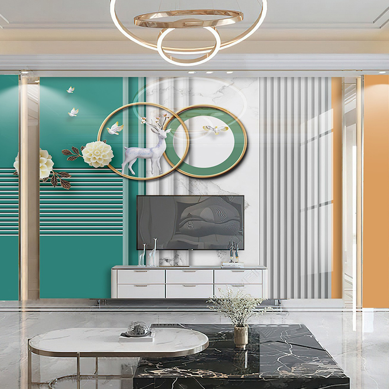  Tranh PVC Vân Đá 864978