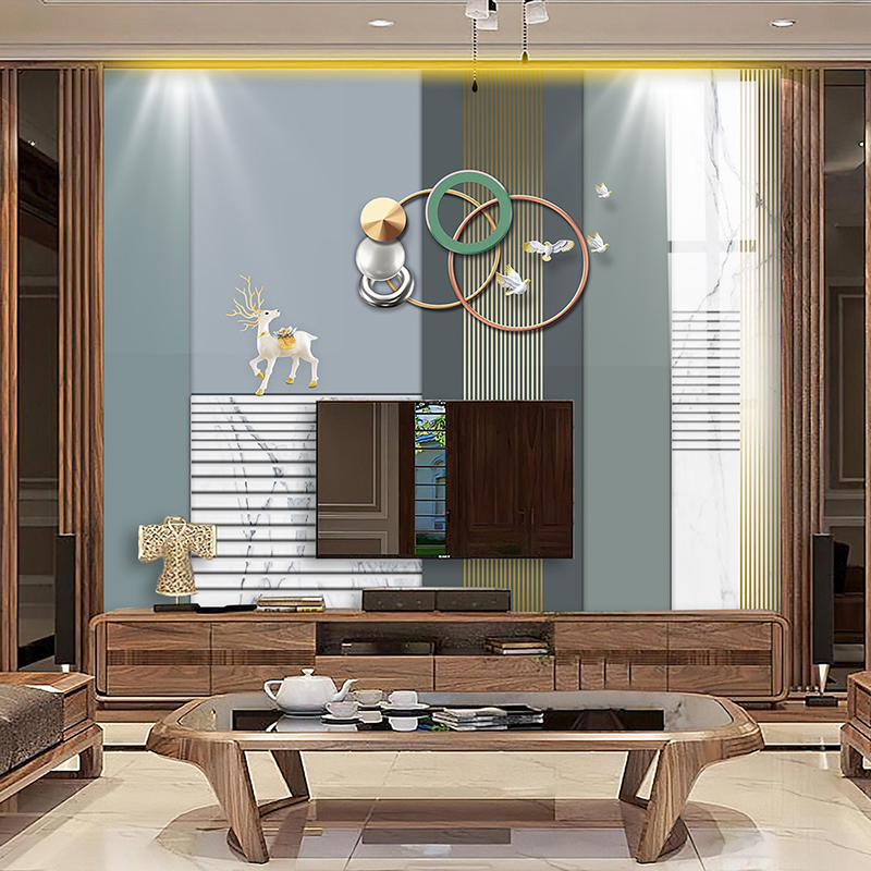  Tranh PVC Vân Đá 864979